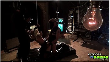 Webmaskter Con Nora Barcelona