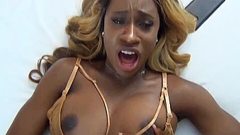 White Hunk Creampies Sexy Teen 18+ Constricted Twat Black Pornstar Kinsley Karter