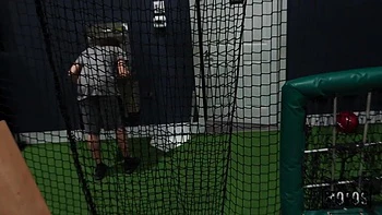 Rides In Reverse Cowgirl In Public - Alice Thunder