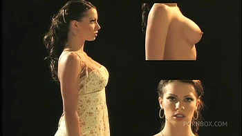 Vanessa Lane Share Pie With Her Boyfriend Then Shares His Dick