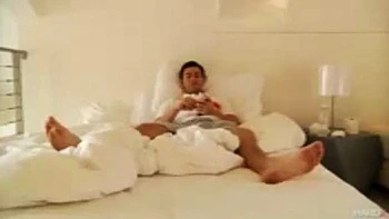 Hot stepmom gets fucked by her stepson: Blowjob, Doggy  Cowgirl Porn