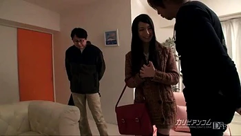 No Erotic trick shooting Yuuki Fuwari by Caribbeancom: Handjob, Professional  Masturbation Porn