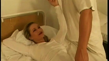 Horny dude getting dildo in ass