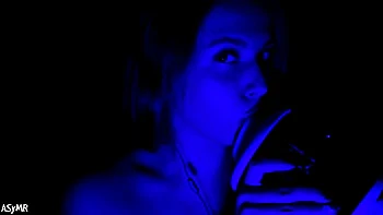 Asmr coast line: Licking, Amateur  Babe Porn