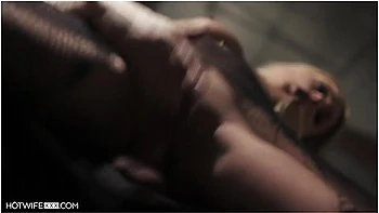 Submissive Shared Milf Is Sex Slave For Stranger (misha Mynx)