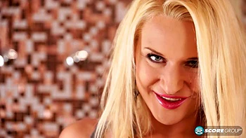 PornMegaLoad - Dolly Fox Swimsuit Spectacular