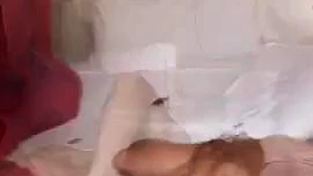 REDHEAD PLAYING NICE: Blowjob, Doggy  Cowgirl Porn