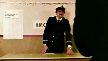 Customs Check: Big Tits, Eporner  Brunette Porn