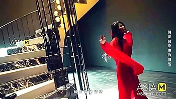 Chinese Classical Dance Actress - Xian Er