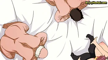 Ushichichi: Asian, Hentai  Anime Porn