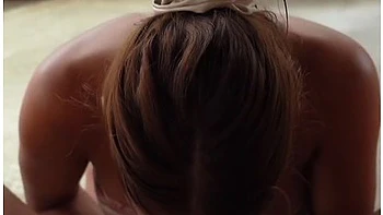 Pure Pleasure - How Many Times Can A Man Cum? Watch This