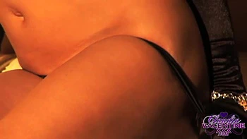 Claudia Valentine in Solo Time Clip#2