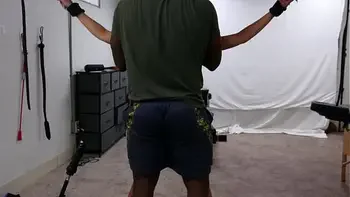 I love how she rides, but I love being in control more.