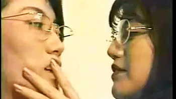 Lesbian Action: Fansly, Hot  Vintage Porn