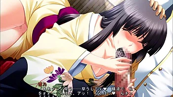 Yukino 5 Subbed - Gakuen 3: Asian, Japanese  Hentai Porn