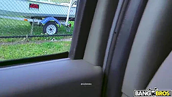 The Sexiest Most Perfect Latina Whore On