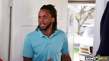 Biggest Tits I've Ever Seen