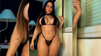 Ass Compilation 1: Babe, Big Ass  Eporner Porn