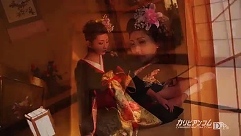 No This years kanji is the ring of flesh folds Yuna Shiratori by Caribbeancom: Cumshot, Professional  Masturbation Porn