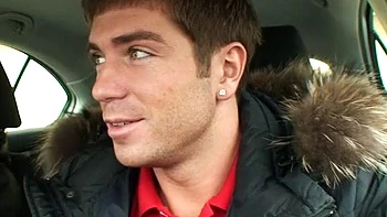 Private home sex in the bathroom