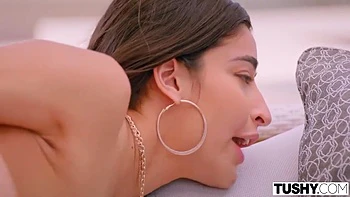 Elsa And Emilys Masturbation Movie