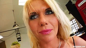 Judith anal loving milf: Blowjob, Doggy  Cowgirl Porn