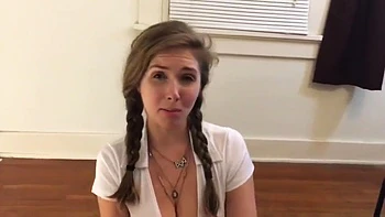 Lena Paul In Promise You Wont Tell On Me Stepdaddy