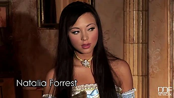 Cock whisperer at the masquerade