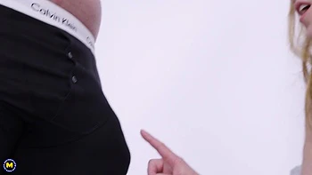 Meet Toms Xxxl, The Man With The Biggest, Fattest Long Cock In The World In His First Movie Ever