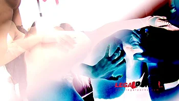 Timea< Samantha Joons & Nomi Triple Stacked Video SZ307