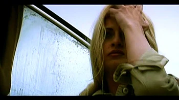 Bobbi Is Making out with a Guy in the Four Wheel Drive - Private Porn Sex Videos