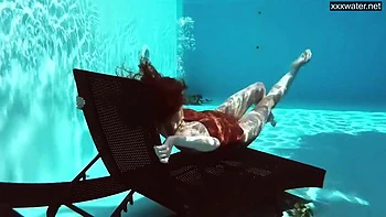 Mia Split - Russian Sexy Gymnast