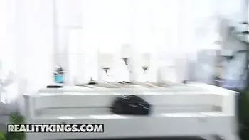 (Abella Danger) - Throwback Thursday - Reality Kings