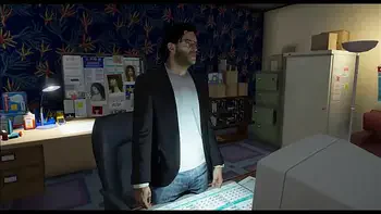 [GTA V - SERIE] Amanda's Secret part 2