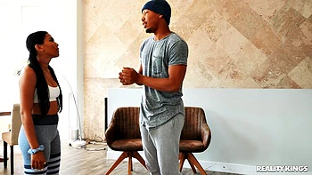 Building and relieving tension