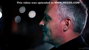 Blowbang And Bukkake For A British Bitch