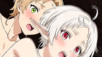 Rudeus X Sylphiette (mt)