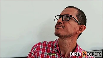 Playing Hide And Seek With Emma Anturin, I End Up Fucking Her Ass