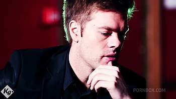 Orgy Night At The Casino