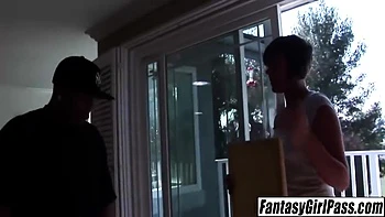 Haileey Jamess Hd Clip By