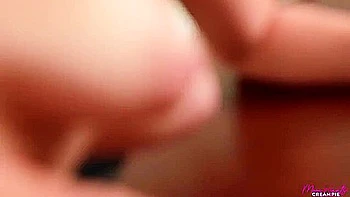 Stepmoms Morning Creampie