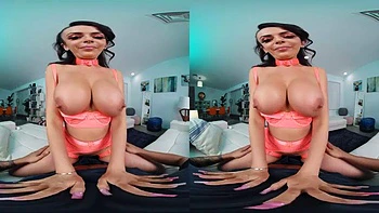 KK VR2: Blowjob, Doggy  Cowgirl Porn