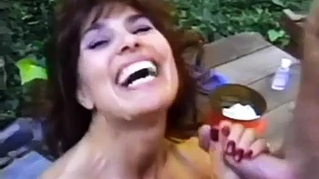 Mature anal: Blowjob, Doggy  Cowgirl Porn