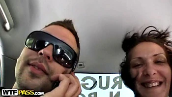 Nice amateur couple fun