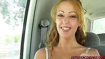 Myah Monroe Is Out For Fun And A Good Fuck