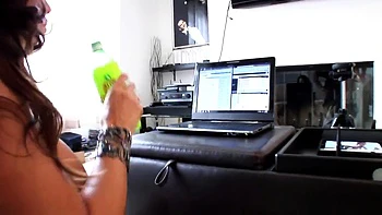 Manuel Ferrara Fleshlight , Cumshots On Face Milf, You Wanna See This One