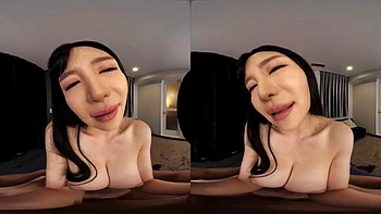 FSVSS-008-C: Cowgirl, Missonary  Amateur VR Porn