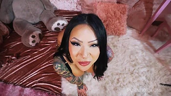 Connie Perignon Part 2 Fucked In The Pink Room - Flightlifexxx