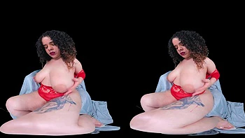 Return Of Lilith- Dominant Bbw Latina [RE-MASTERED]