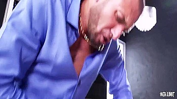 May Thai #luca Ferrero - Tight Ass Asian Teen 18+ Takes It Hardcore In Both Holes